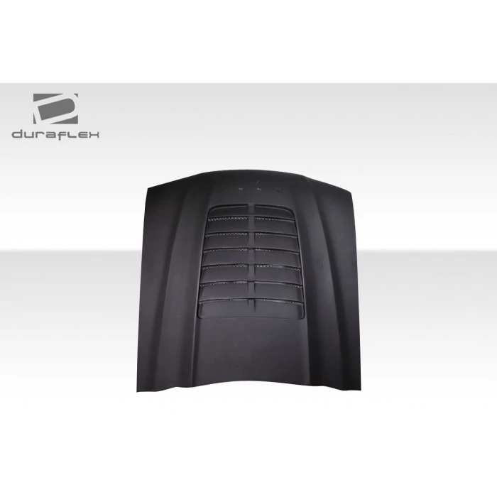 Duraflex® - GT500 Style V2 Hood Ford Mustang