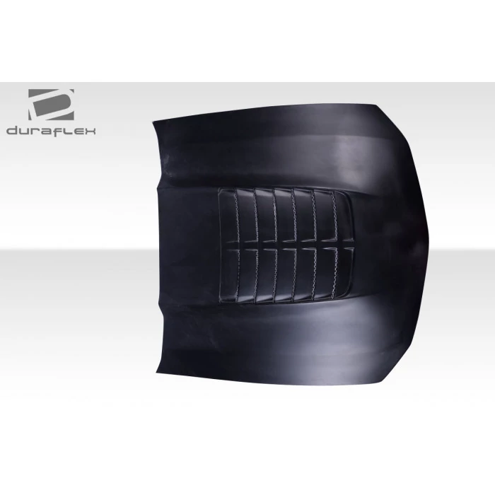 Duraflex® - GT500 Style V2 Hood Ford Mustang