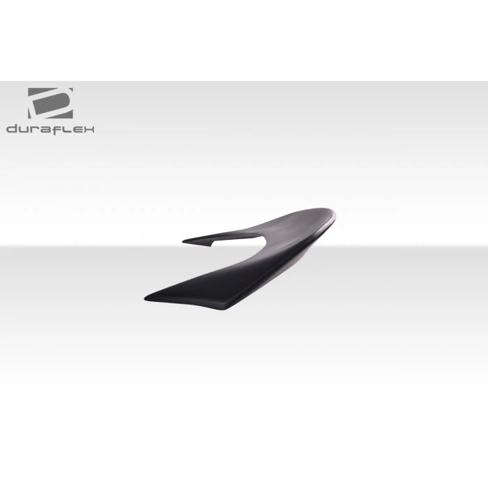 Duraflex® - A Spec Style Rear Wing Spoiler Lexus