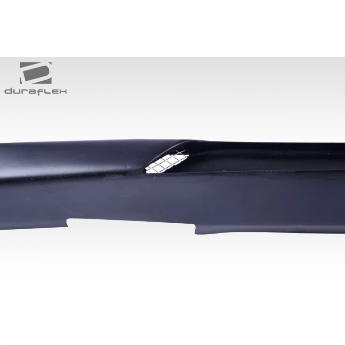 Aero Function® - AF-1 Style Side Skirt Rocker Panels Mercedes-Benz