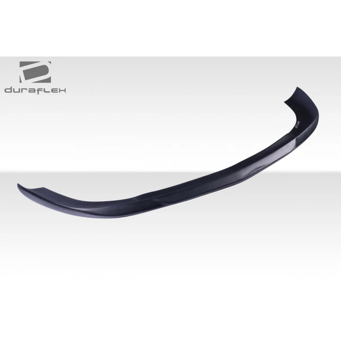 Duraflex® - L Sport Style Front Lip Spoiler Mercedes-Benz