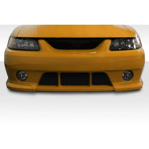 Duraflex® - R Spec Style Front Bumper Ford Mustang