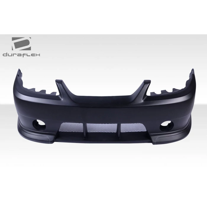 Duraflex® - R Spec Style Front Bumper Ford Mustang