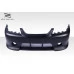 Duraflex® - R Spec Style Front Bumper Ford Mustang