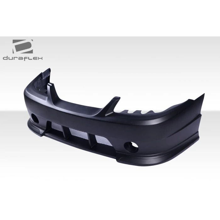 Duraflex® - R Spec Style Front Bumper Ford Mustang