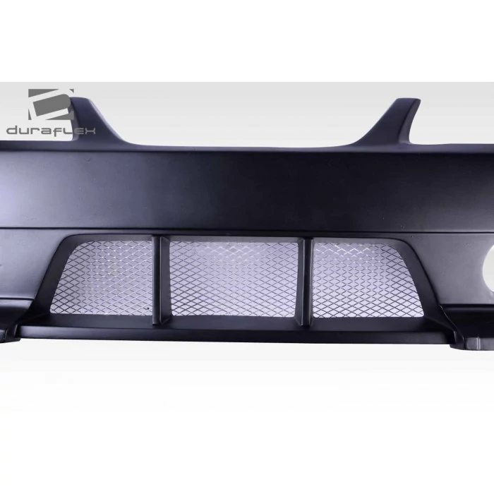 Duraflex® - R Spec Style Front Bumper Ford Mustang