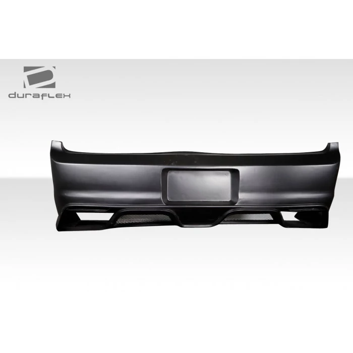 Duraflex® - GT350 Look Rear Bumper Ford Mustang