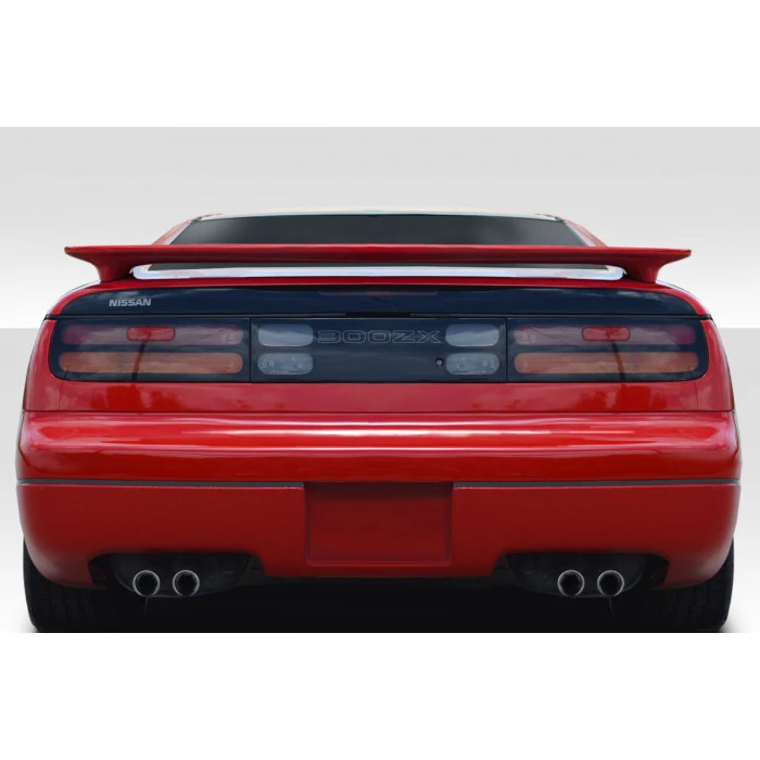 Duraflex® - Turbo Look Rear Wing Spoiler Nissan 300Zx