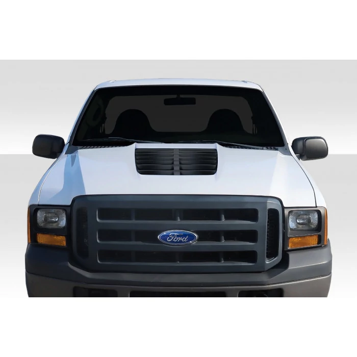 Duraflex® - GT500 Style V2 Hood Ford