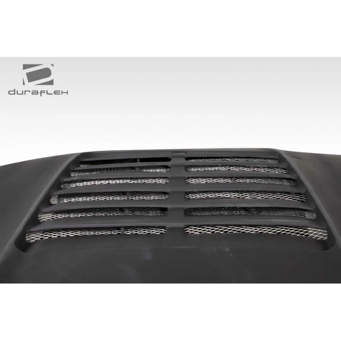 Duraflex® - GT500 Style V2 Hood Ford