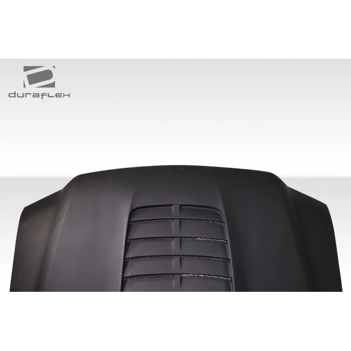 Duraflex® - GT500 Style V2 Hood Ford