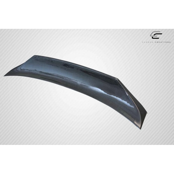 Carbon Creations® - Blade Style Rear Wing Spoiler Lexus