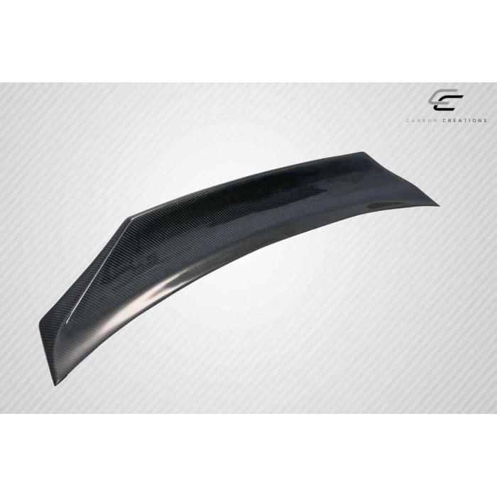 Carbon Creations® - Blade Style Rear Wing Spoiler Lexus