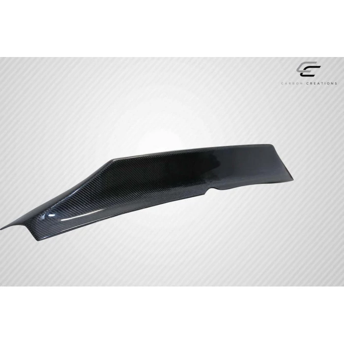 Carbon Creations® - Blade Style Rear Wing Spoiler Lexus