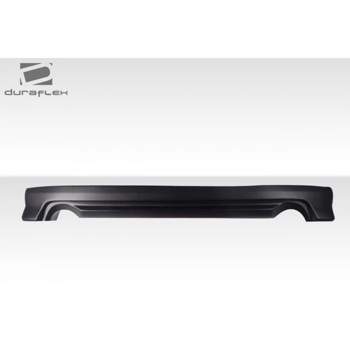 Duraflex® - H Sport Style Rear Lip Honda Accord