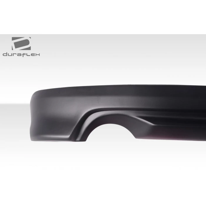 Duraflex® - H Sport Style Rear Lip Honda Accord