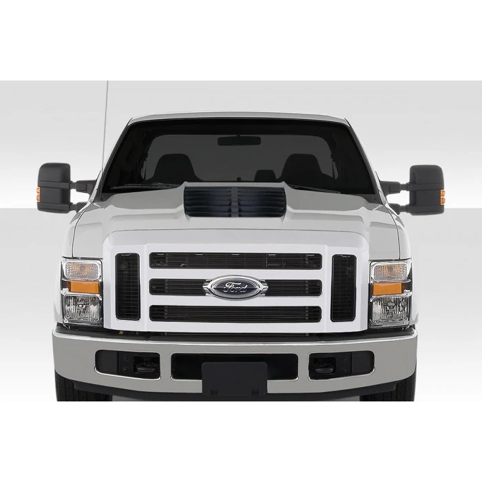 Duraflex® - GT500 Style V2 Hood Ford