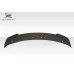 Duraflex® - M Design Rear Wing Spoiler Ford Mustang