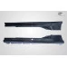 Carbon Creations® - SL-R Style Side Skirts Nissan 370Z