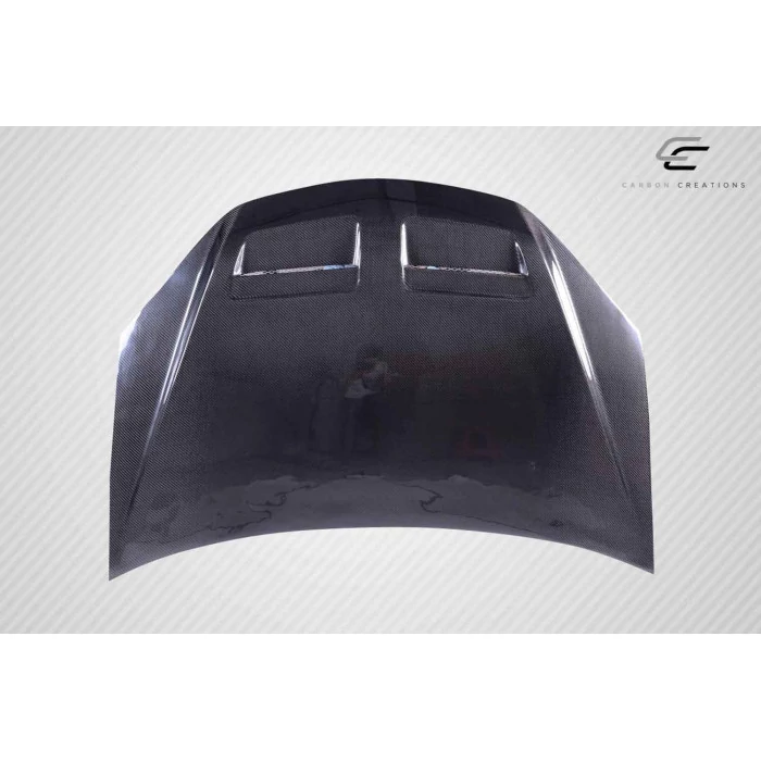 Carbon Creations® - GT Competition Style Hood Pontiac G6