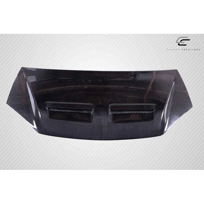 Carbon Creations® - GT Competition Style Hood Pontiac G6