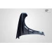 Carbon Creations® - GT Concept Style Fenders Subaru Impreza