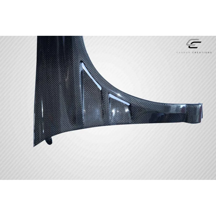 Carbon Creations® - GT Concept Style Fenders Subaru Impreza