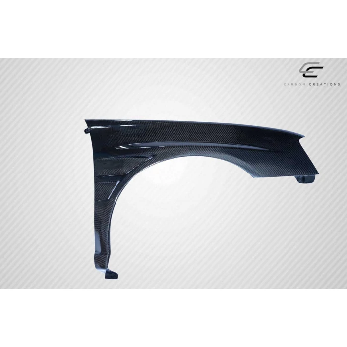 Carbon Creations® - GT Concept Style Fenders Subaru Impreza