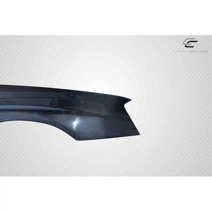 Carbon Creations® - GT Concept Style Fenders Subaru Impreza