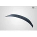 Carbon Creations® - GT Concept Style Rear Wing Spoiler Tesla Model 3