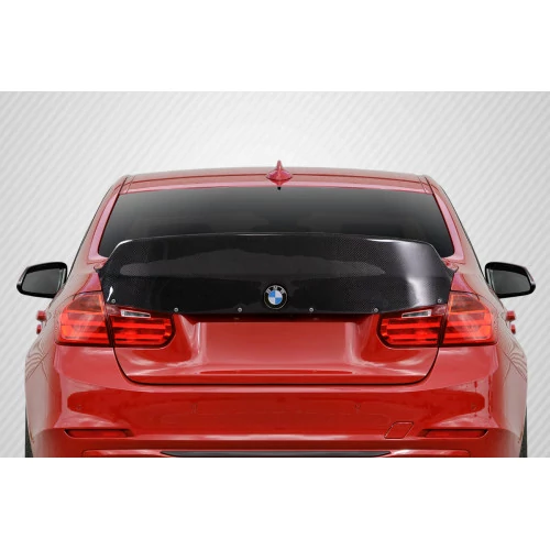 Carbon Creations® - C-Spec Style Wing BMW