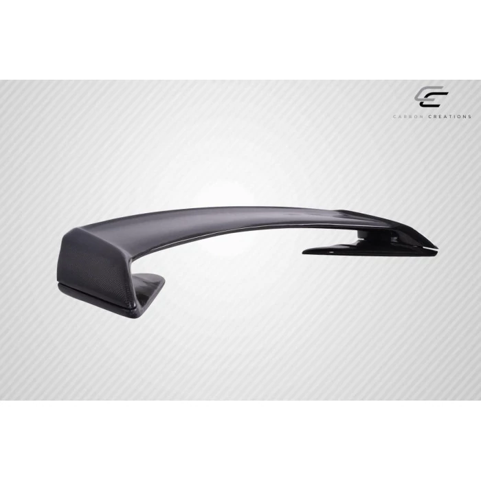 Carbon Creations® - Elite Style Rear Wing Trunk Lid Spoiler Infiniti