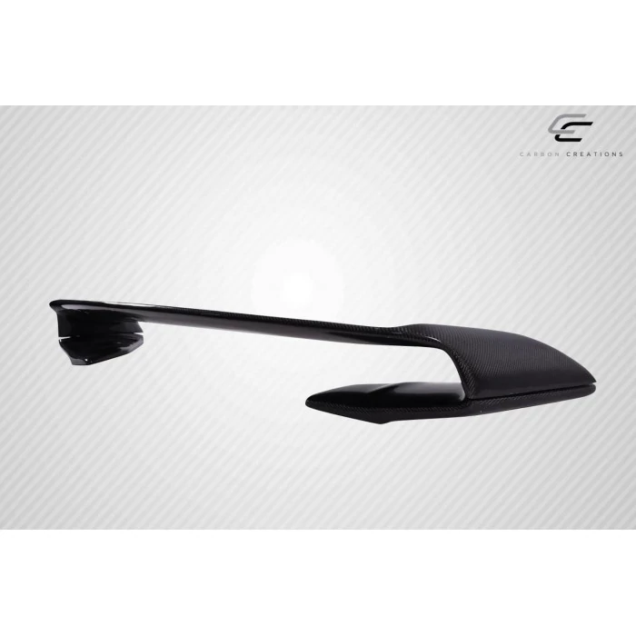 Carbon Creations® - Elite Style Rear Wing Trunk Lid Spoiler Infiniti