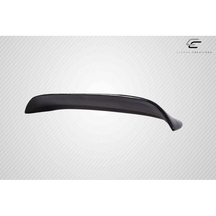 Carbon Creations® - Demon Style Hard Top Wing Spoiler Mazda Miata