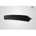 Carbon Creations® - C Spec Style Wing Spoiler Mitsubishi Lancer