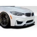 Duraflex® - CS Look Front Lip Under Spoiler BMW M3