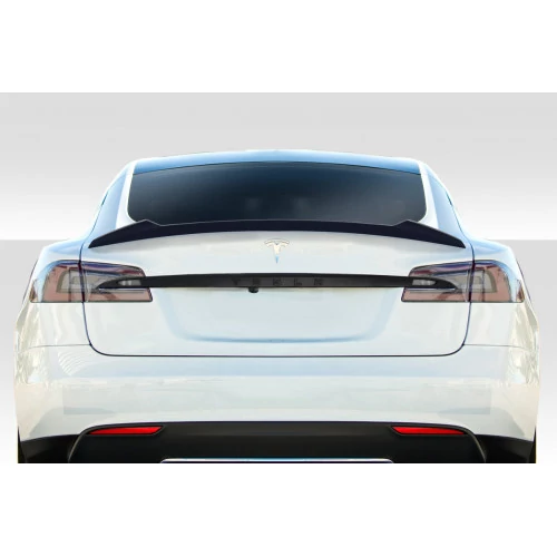 Duraflex® - Space Style Rear Wing Spoiler Tesla S