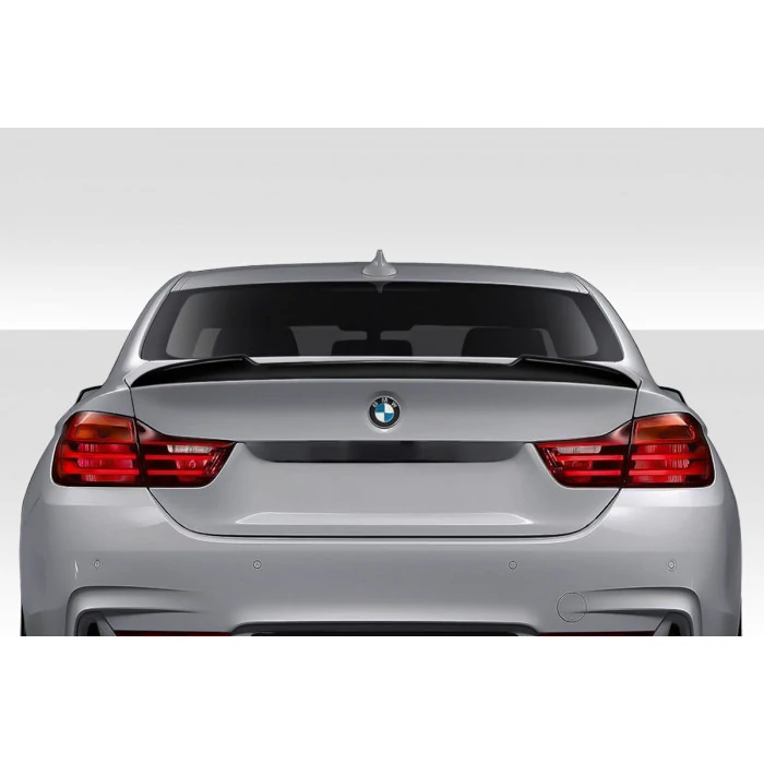 Duraflex® - CS Look Rear Wing Spoiler BMW