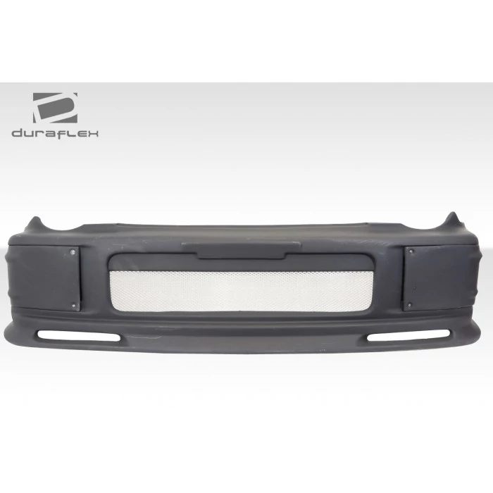 Duraflex® - WRC Look Front Bumper Cover Subaru Impreza