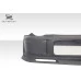 Duraflex® - WRC Look Front Bumper Cover Subaru Impreza