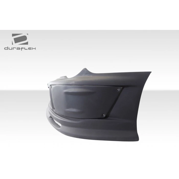 Duraflex® - WRC Look Front Bumper Cover Subaru Impreza