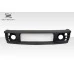 Duraflex® - STI V3 Look Front Bumper Cover Subaru Impreza