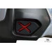 Duraflex® - Fennec Outdoors Edition V1 Reflector Covers Subaru Crosstrek