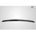 Carbon Creations® - High Kick Style Rear Wing Spoiler