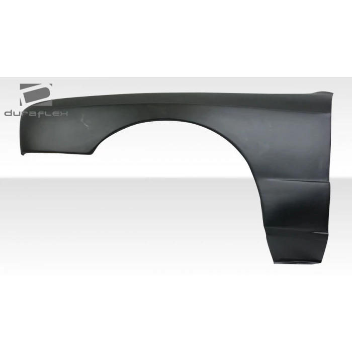 Duraflex® - M3 Look Wide Body Front Fenders