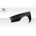 Duraflex® - M3 Look Wide Body Front Fenders