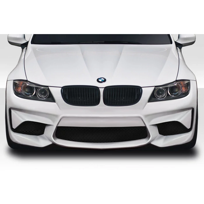 Duraflex® - M2 Look Front Bumper Cover