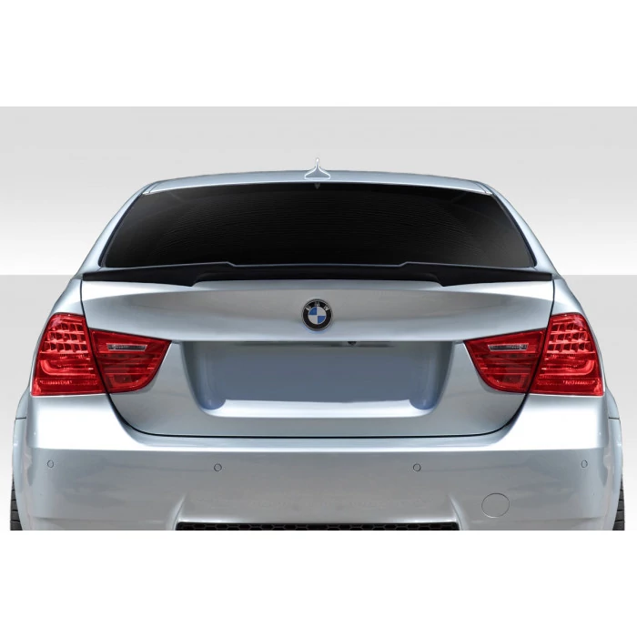 Duraflex® - M4 Look Rear Wing Spoiler