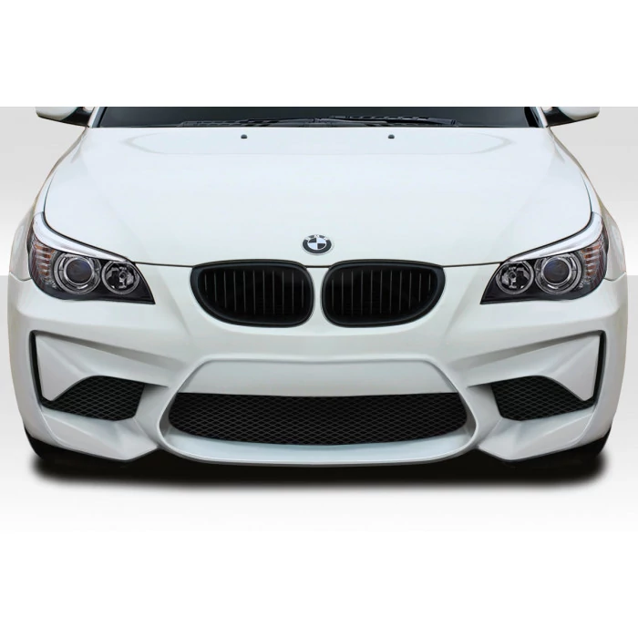 Duraflex® - M2 Look Front Bumper Cover