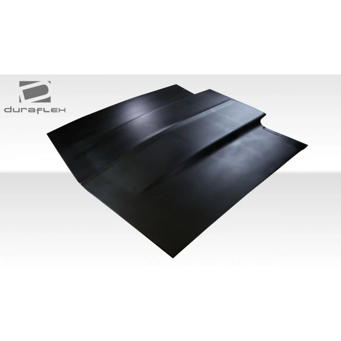 Duraflex® - 2" Cowl Hood